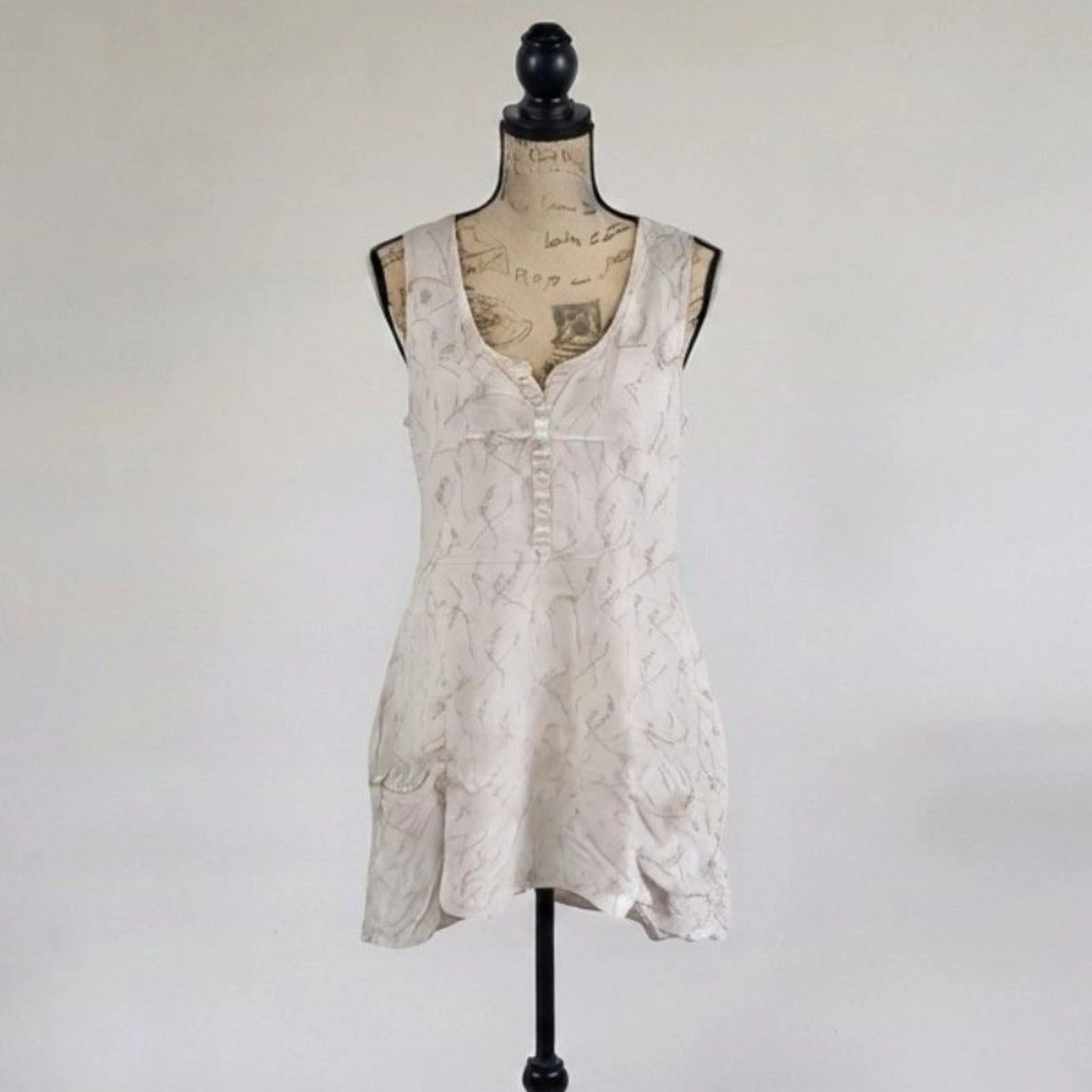 blouse taille M très bon état